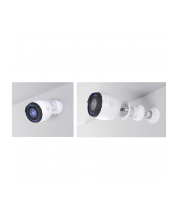 ubiquiti Kamera IP UVC-G5-Pro 4K Ultra HD 30fps, IP65,                   1x RJ45 100Mb/s PoE, 3x zoom optyczny nr 2