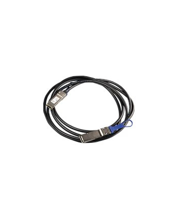 mikczerwonyik Kabel DAC QSFP28 100Gb/s 3m XQ+DA0003 nr 2