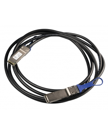 mikczerwonyik Kabel DAC QSFP28 100Gb/s 3m XQ+DA0003