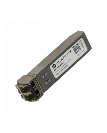 mikczerwonyik Wkładka XS+85LC01D SFP/SFP+/SFP28, MM LC, 100m, 850nm