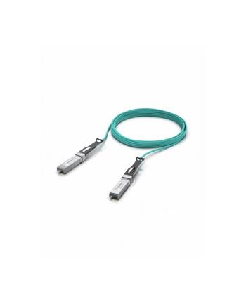 ubiquiti Kabel Optyczny UACC-AOC-SFP10-5M SFP+ kolor Aqua