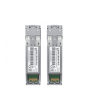 ubiquiti Moduł UACC-OM-SM-10G-S-2 SFP SINGLE-MODE 10GBPS 10KM               BIDI 2 PACK - nr 18