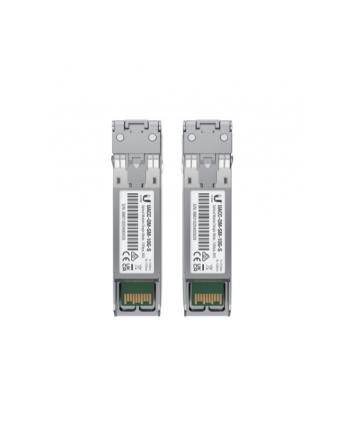 ubiquiti Moduł UACC-OM-SM-10G-S-2 SFP SINGLE-MODE 10GBPS 10KM               BIDI 2 PACK