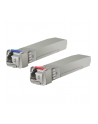 ubiquiti Moduł UACC-OM-SM-10G-S-2 SFP SINGLE-MODE 10GBPS 10KM               BIDI 2 PACK - nr 5