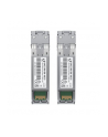 ubiquiti Moduł UACC-OM-SM-10G-S-2 SFP SINGLE-MODE 10GBPS 10KM               BIDI 2 PACK - nr 9