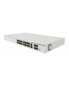 mikczerwonyik Przełącznik Smart CRS320-8P-8B-4S+RM - nr 17