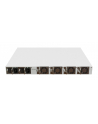 mikczerwonyik Przełącznik CRS520-4XS-16XQ-RM zarządzalny 16x  QSFP28, 4x SFP28, 2x 10GE - nr 7