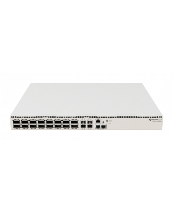mikczerwonyik Przełącznik CRS520-4XS-16XQ-RM zarządzalny 16x  QSFP28, 4x SFP28, 2x 10GE nr 1
