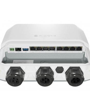 mikczerwonyik Router Outdoor RB5009UPr+S+OUT nr 2