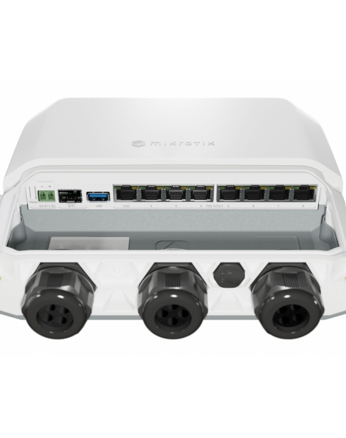 mikczerwonyik Router Outdoor RB5009UPr+S+OUT główny