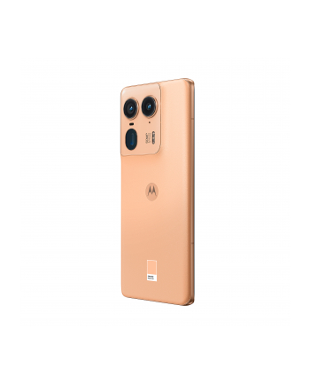 Motorola Edge50 Ultra Pantone Peach Fuzz