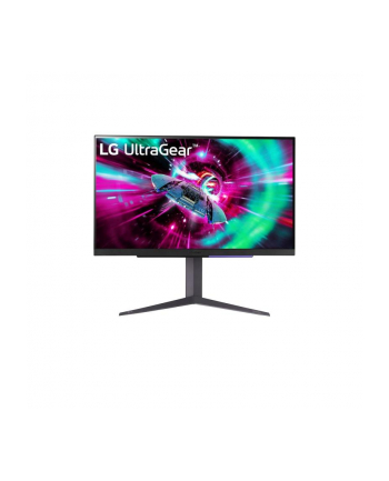 LG 27GR93U-B