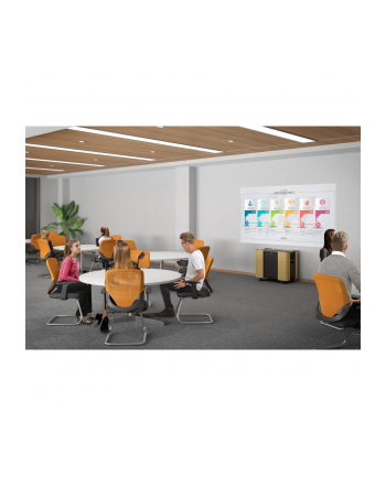 Epson mobiler A/V-Schrank ELPCS01