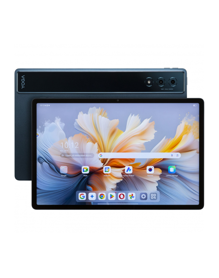 Lenovo Yoga Tab Plus 16GB 256GB główny