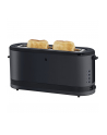 WMF KÜCHENminis       deep black Langschlitz-Toaster - nr 7