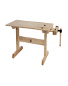 Holzmann WB 80 Micro child sized work bench - nr 1