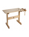 Holzmann WB 80 Micro child sized work bench - nr 2