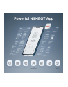 Niimbot K3 Smart Drukarka Etykiet, Niebieska + Rolka Etykiet 230szt. (1AE0F121602) - nr 2