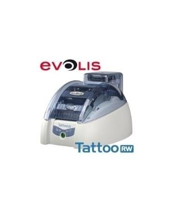 Evolis – Zestaw 25 Sztyftów Czyszczących A5003
