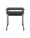 Manhattan Biurko Tisch Mit Tastaturablage 480X600X760Mm Lxbxh (425131) - nr 9