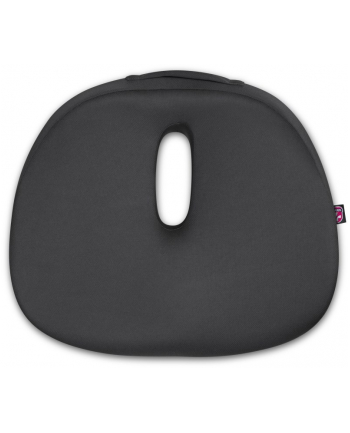 Connect It For Health Betapro Szara / Anatomiczna Poduszka Na Krzesło (CFH5501GY)