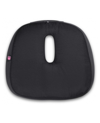 Connect It For Health Betapro Szara / Anatomiczna Poduszka Na Krzesło (CFH5501GY)