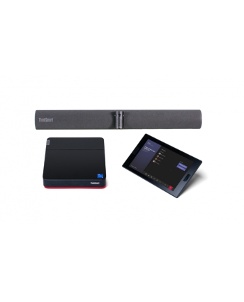 Lenovo Thinksmart Core (12VL0000MT)