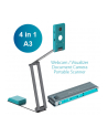 Iris Wizualizer Iriscan Visualizer 7 Document Camera One Size - nr 3