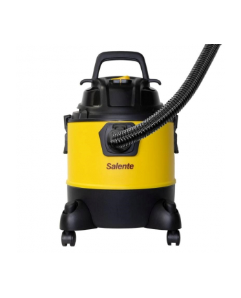 Evolveo Salente Provacs 4W1, Odkurzacz Do Pracy Na Mokro I Sucho, Dmuchawa (PROVACSYL)