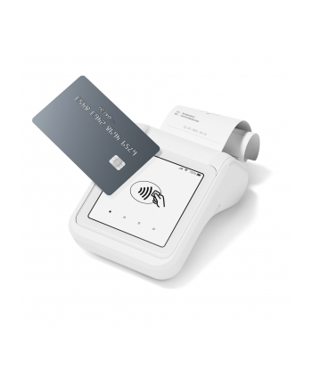 Sumup Terminal Płatniczy Solo Z Drukarką (800620201) nr 2