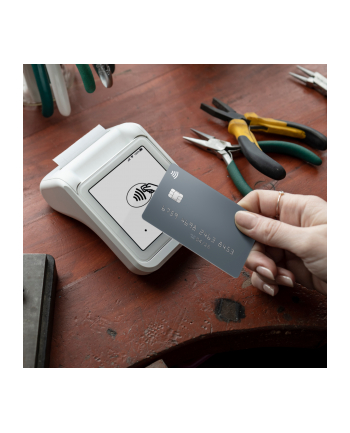 Sumup Terminal Płatniczy Solo Z Drukarką (800620201) nr 1