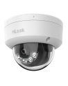 Hilook Kamera Ip Camera Ipc-D120Ha-Lu Dome 2 Mp 2.8Mm Ip67 H.265+ (TVKIPIPCD120HLUF28) - nr 1