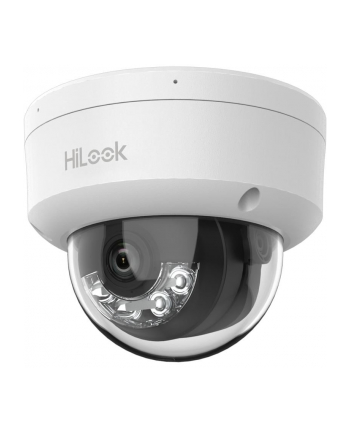 Hilook Kamera Ip Camera Ipc-D180Ha-Lu Dome 8 Mp 2.8Mm Ip67 H.265+ (TVKIPIPCD180HLUF28)