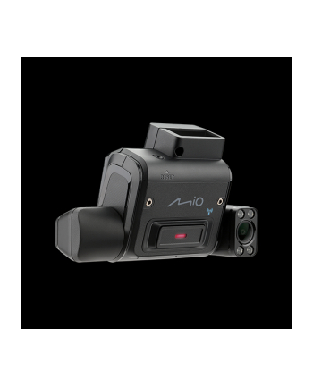 Mio Rejestrator 4G Lte Connected Driving Recorder Misentry 12 Built-In Gps (5415N7120003)