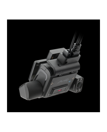 Mio Rejestrator 4G Lte Connected Driving Recorder Misentry 12 Built-In Gps (5415N7120003)
