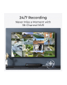 Reolink Nvs36 Czarny - nr 9