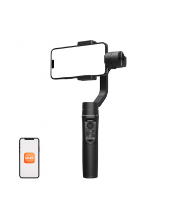 Hohem Gimbal iSteady Mobile+ 2024