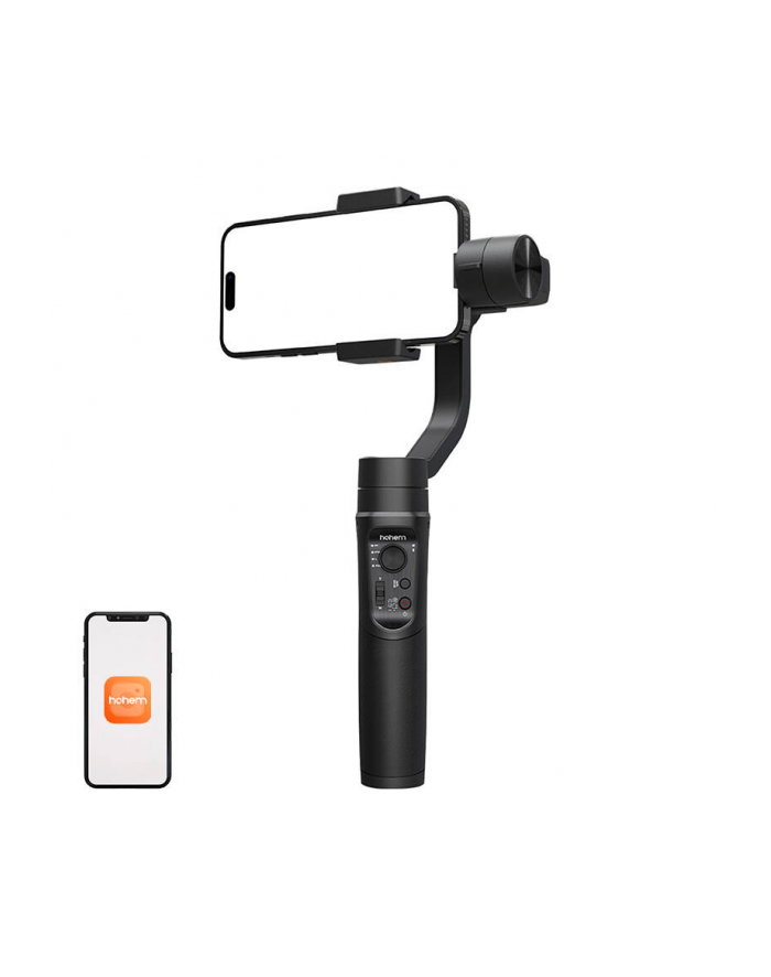 Hohem Gimbal iSteady Mobile+ 2024 główny