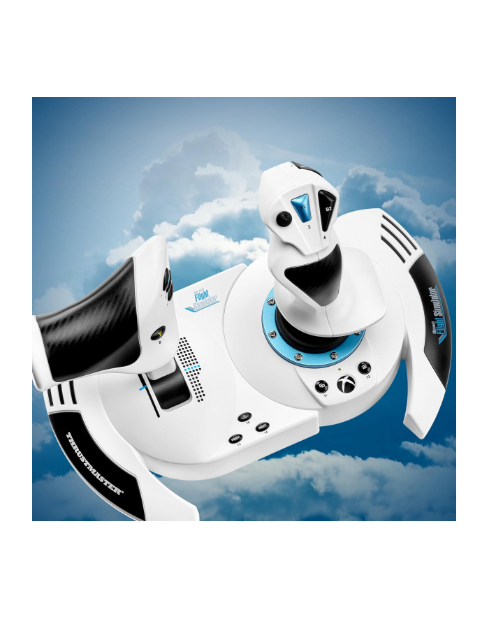 Thrustmaster T.Flight Hotas One (Microsoft Flight Simulator Edition) 4460295 główny