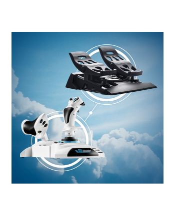 Thrustmaster T.Flight Hotas One (Microsoft Flight Simulator Edition) 4460295 nr 2