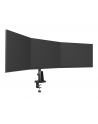 Neomounts Ds60-600Bl3 Uchwyt / Stojak Do Monitorów 68,6 Cm 27'' Biurko Czarny (DS60600BL3) - nr 15