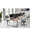 Neomounts Ds60-600Bl3 Uchwyt / Stojak Do Monitorów 68,6 Cm 27'' Biurko Czarny (DS60600BL3) - nr 18