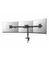 Neomounts Ds60-600Bl3 Uchwyt / Stojak Do Monitorów 68,6 Cm 27'' Biurko Czarny (DS60600BL3) - nr 1