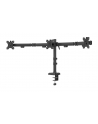 Neomounts Ds60-600Bl3 Uchwyt / Stojak Do Monitorów 68,6 Cm 27'' Biurko Czarny (DS60600BL3) - nr 20