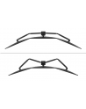 Neomounts Ds60-600Bl3 Uchwyt / Stojak Do Monitorów 68,6 Cm 27'' Biurko Czarny (DS60600BL3) - nr 27