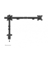 Neomounts Ds60-600Bl3 Uchwyt / Stojak Do Monitorów 68,6 Cm 27'' Biurko Czarny (DS60600BL3) - nr 2
