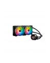 Adata XPG Levante 240 Czarny (LEVANTEX240BKCWW) - nr 1