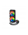 Adata XPG Levante 240 Czarny (LEVANTEX240BKCWW) - nr 3