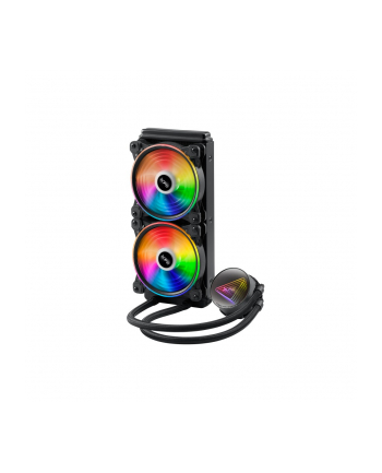 Adata XPG Levante 240 Czarny (LEVANTEX240BKCWW)