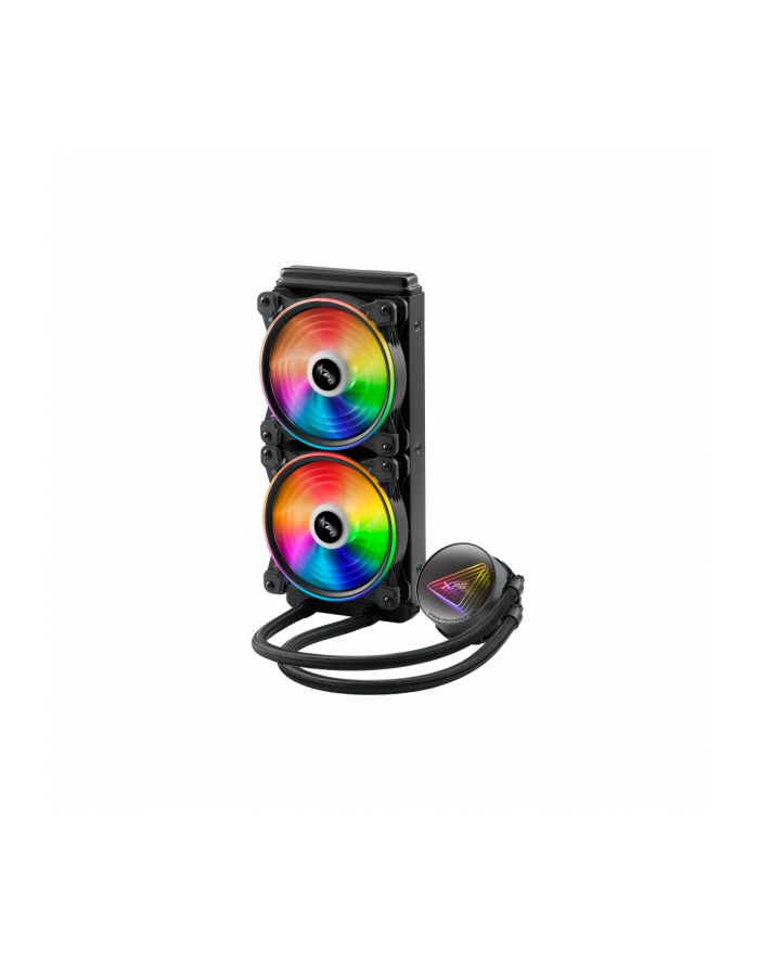 Adata XPG Levante 240 Czarny (LEVANTEX240BKCWW) główny